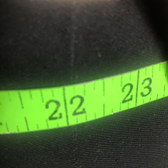 Women’s Black Dress. Size 8. Jessica Howard. - Picture 4 of 7